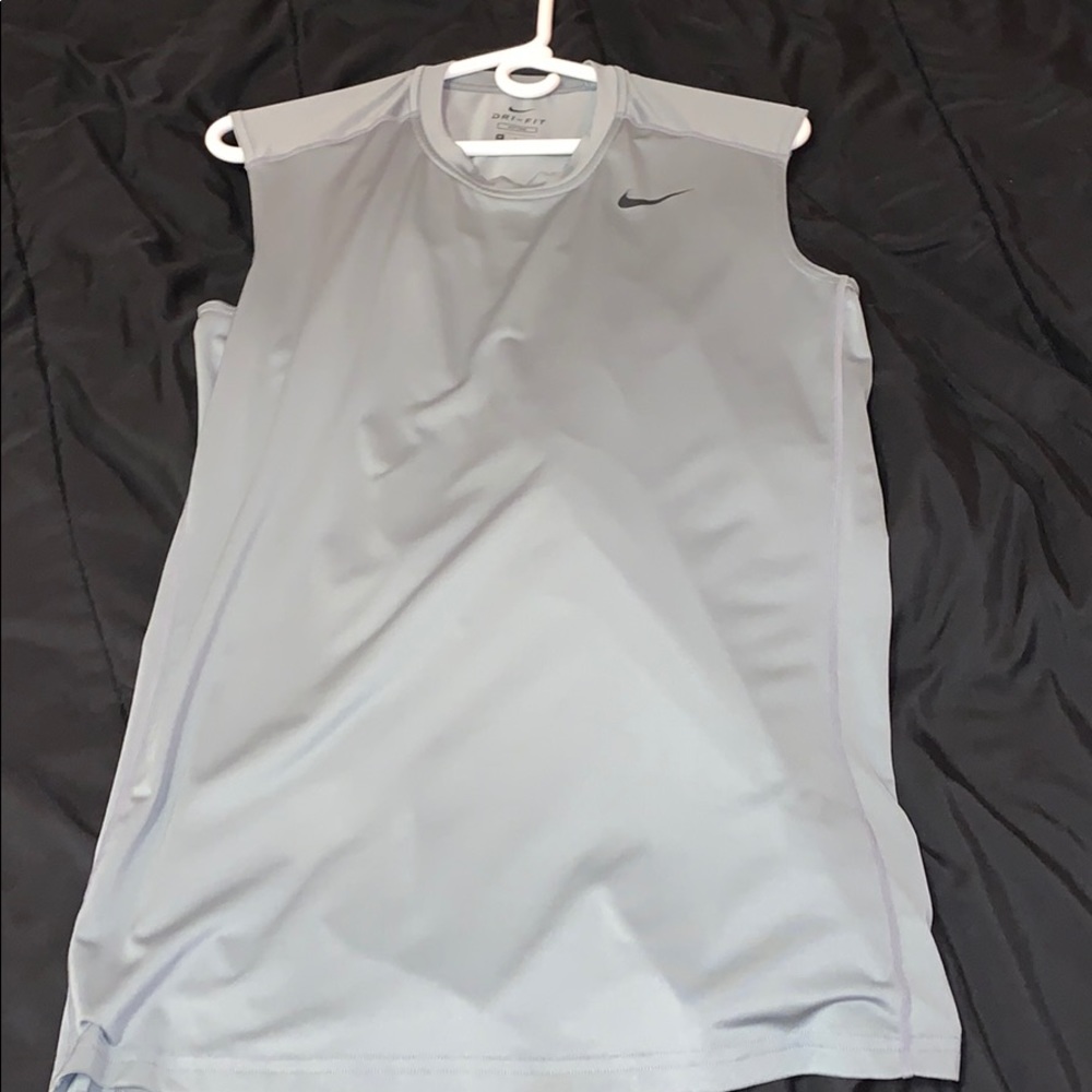 Men’s Nike Tank